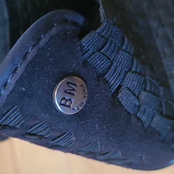 New Bernie Mev Shoes size 39 /8.5 Us - Picture 2 of 6